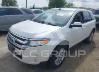 2014 Ford EDGE фото