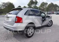 2014 Ford EDGE photo