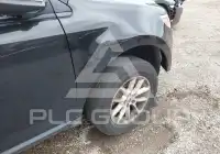 2014 Ford EDGE фото
