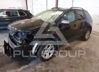 2014 Ford EDGE photo