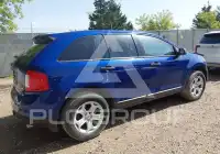 2014 Ford EDGE photo