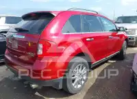 2014 Ford EDGE фото