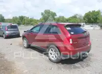 2014 Ford EDGE фото