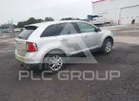 2014 Ford EDGE фото