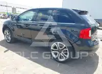 2014 Ford EDGE фото