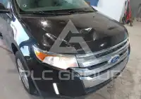 2014 Ford EDGE фото