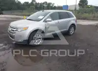 2014 Ford EDGE фото