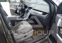 2014 Ford EDGE photo
