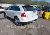 2014 Ford EDGE фото