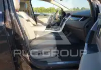 2014 Ford EDGE фото