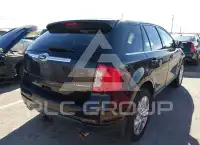 2014 Ford EDGE photo