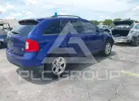 2014 Ford EDGE фото