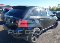2014 Ford EDGE photo
