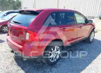 2014 Ford EDGE фото