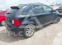 2014 Ford EDGE фото