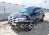 2014 Ford EDGE photo