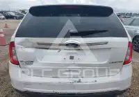 2014 Ford EDGE фото