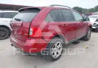 2014 Ford EDGE фото