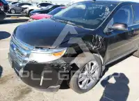 2014 Ford EDGE photo