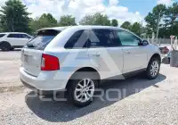 2014 Ford EDGE фото
