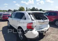 2014 Ford EDGE фото