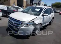 2014 Ford EDGE фото