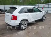 2014 Ford EDGE фото