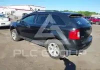 2014 Ford EDGE photo