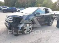 2014 Ford EDGE photo