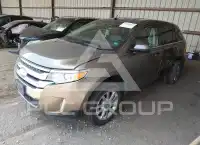 2014 Ford EDGE фото