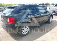 2014 Ford EDGE photo