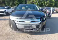 2014 Ford EDGE фото
