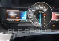 2014 Ford EDGE photo