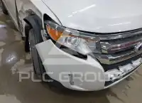 2014 Ford EDGE фото