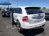 2014 Ford EDGE фото