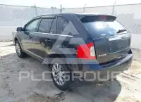 2014 Ford EDGE photo