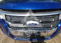 2014 Ford EDGE photo