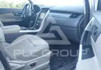 2014 Ford EDGE photo