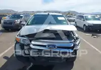 2014 Ford EDGE фото