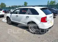 2014 Ford EDGE фото