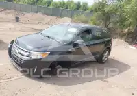 2014 Ford EDGE фото