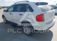 2014 Ford EDGE фото