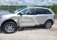 2014 Ford EDGE фото