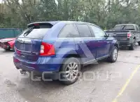 2014 Ford EDGE photo