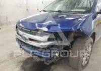 2014 Ford EDGE photo