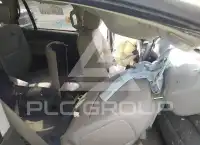 2014 Ford EDGE photo