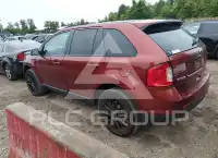 2014 Ford EDGE photo