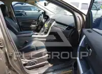 2014 Ford EDGE фото