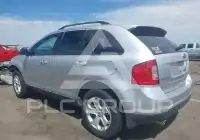 2014 Ford EDGE фото