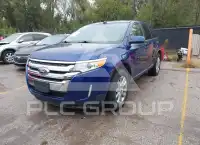2014 Ford EDGE photo